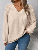 Blusa de inverno