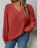 Blusa de inverno