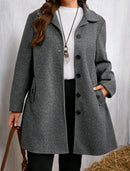 Casaco de inverno
