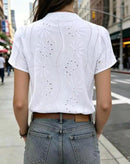 Camisa de Lese, Luxo