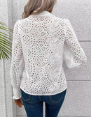 Camisa feminina luxo