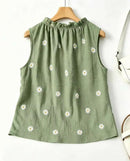 Blusa feminina luxo