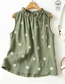 Blusa feminina luxo
