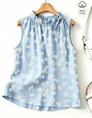 Blusa feminina luxo