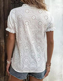 Blusa feminina luxo