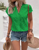 Blusa feminina luxo