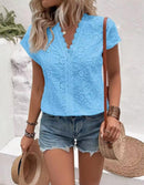 Blusa feminina luxo