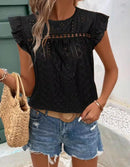 Blusa feminina luxo