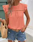 Blusa feminina luxo