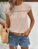 Blusa feminina luxo