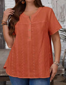 Blusa feminina luxo