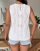 Blusa feminina luxo