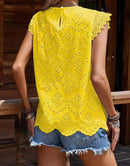 Blusa feminina luxo