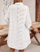 Camisa feminina luxo