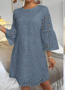 Vestido de Lese Luxo