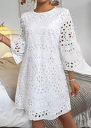 Vestido de Lese Luxo