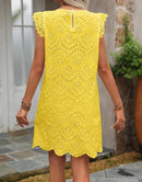 Vestido de Lese Luxo