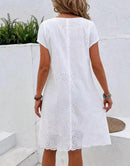 Vestido de Lese Luxo