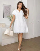 Vestido de Lese Luxo