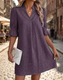 Vestido Feminino Luxo