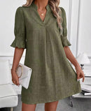 Vestido Feminino Luxo