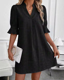 Vestido Feminino Luxo