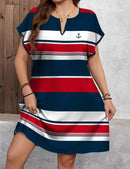Vestido Feminino Luxo
