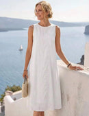 Vestido de Lese Luxo