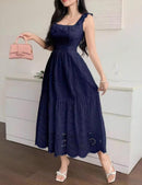 Vestido de Lese Luxo