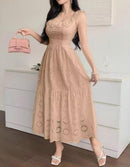 Vestido de Lese Luxo