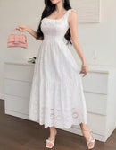 Vestido de Lese Luxo