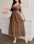 Vestido de Lese Luxo