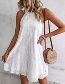 Vestido de Lese Luxo