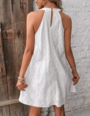 Vestido de Lese Luxo