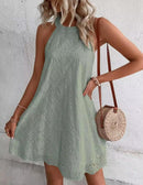 Vestido de Lese Luxo