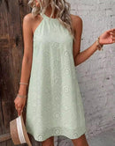 Vestido de Lese Luxo
