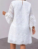 Vestido de Lese Luxo