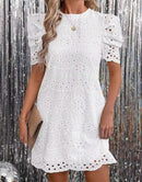 Vestido de Lese Luxo