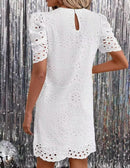 Vestido de Lese Luxo