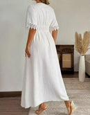 Vestido Feminino Luxo