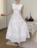 Vestido de Lese Luxo