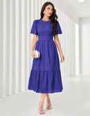 Vestido de Lese Luxo