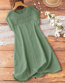 Vestido Feminino Luxo
