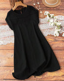 Vestido Feminino Luxo