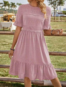 Vestido Feminino Luxo