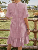 Vestido Feminino Luxo