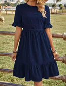 Vestido Feminino Luxo