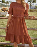 Vestido Feminino Luxo