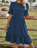 Vestido Feminino Luxo