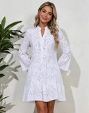 Vestido de Lese Luxo